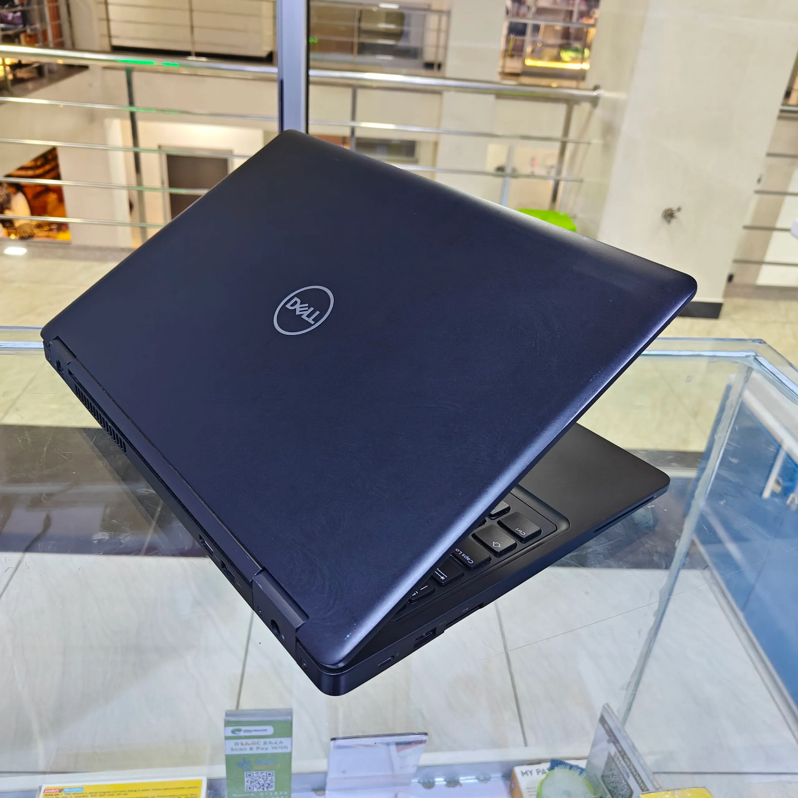 Dell Latitude Core i5 8GB Laptop – photo 3
