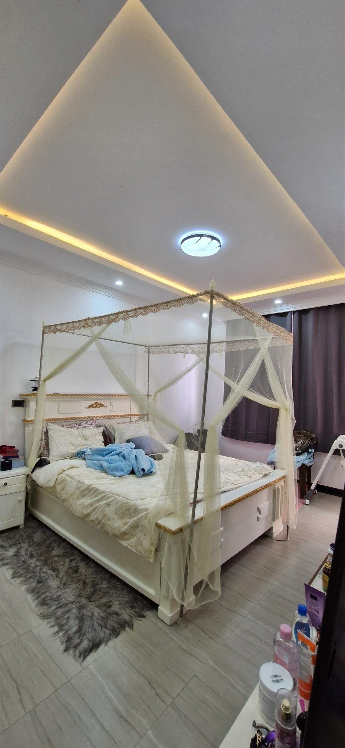 3 Bedroom Apartment Semit 72 – photo 7
