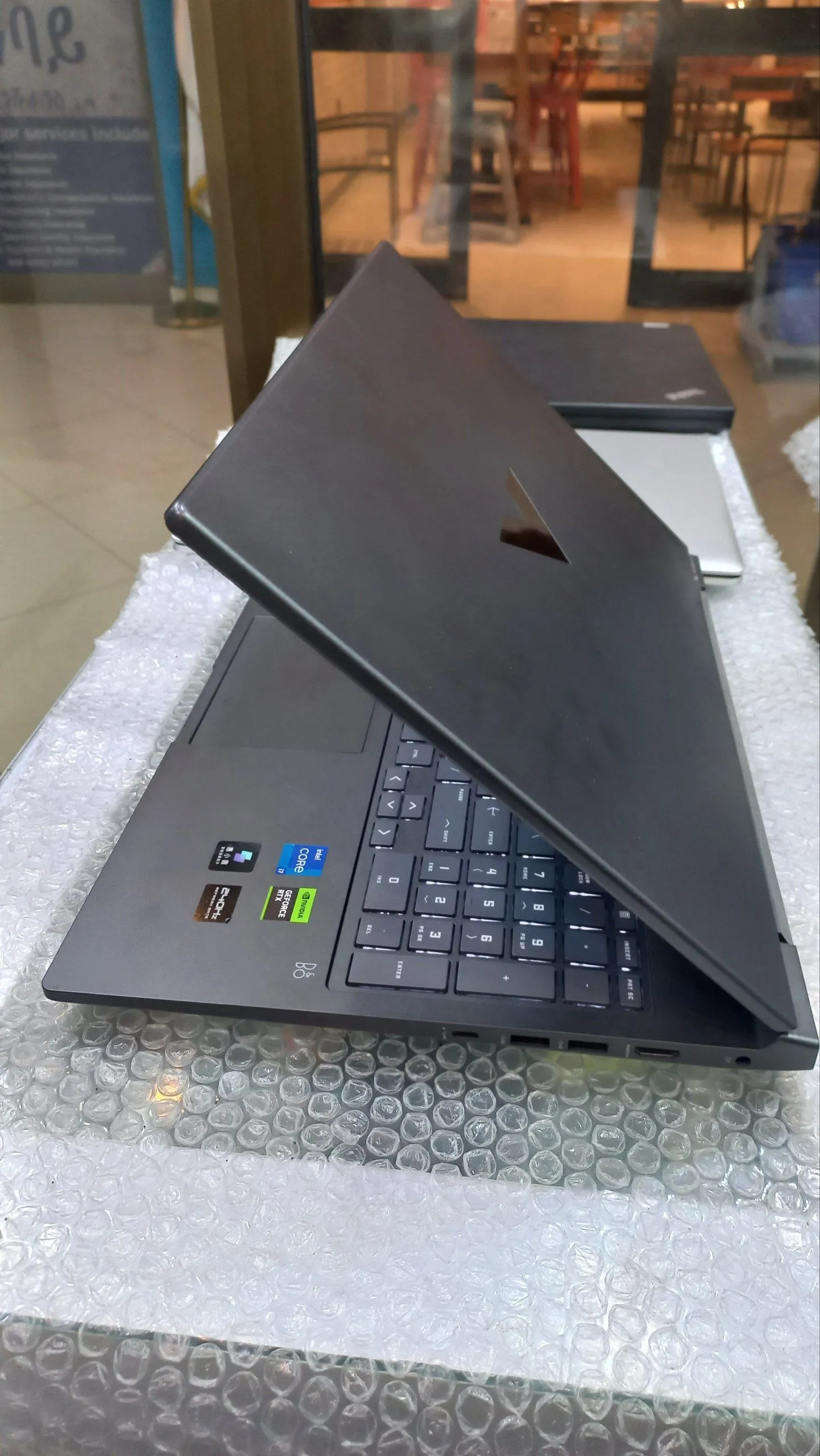 HP Victus 16 RTX 4060 Gaming Laptop – photo 3