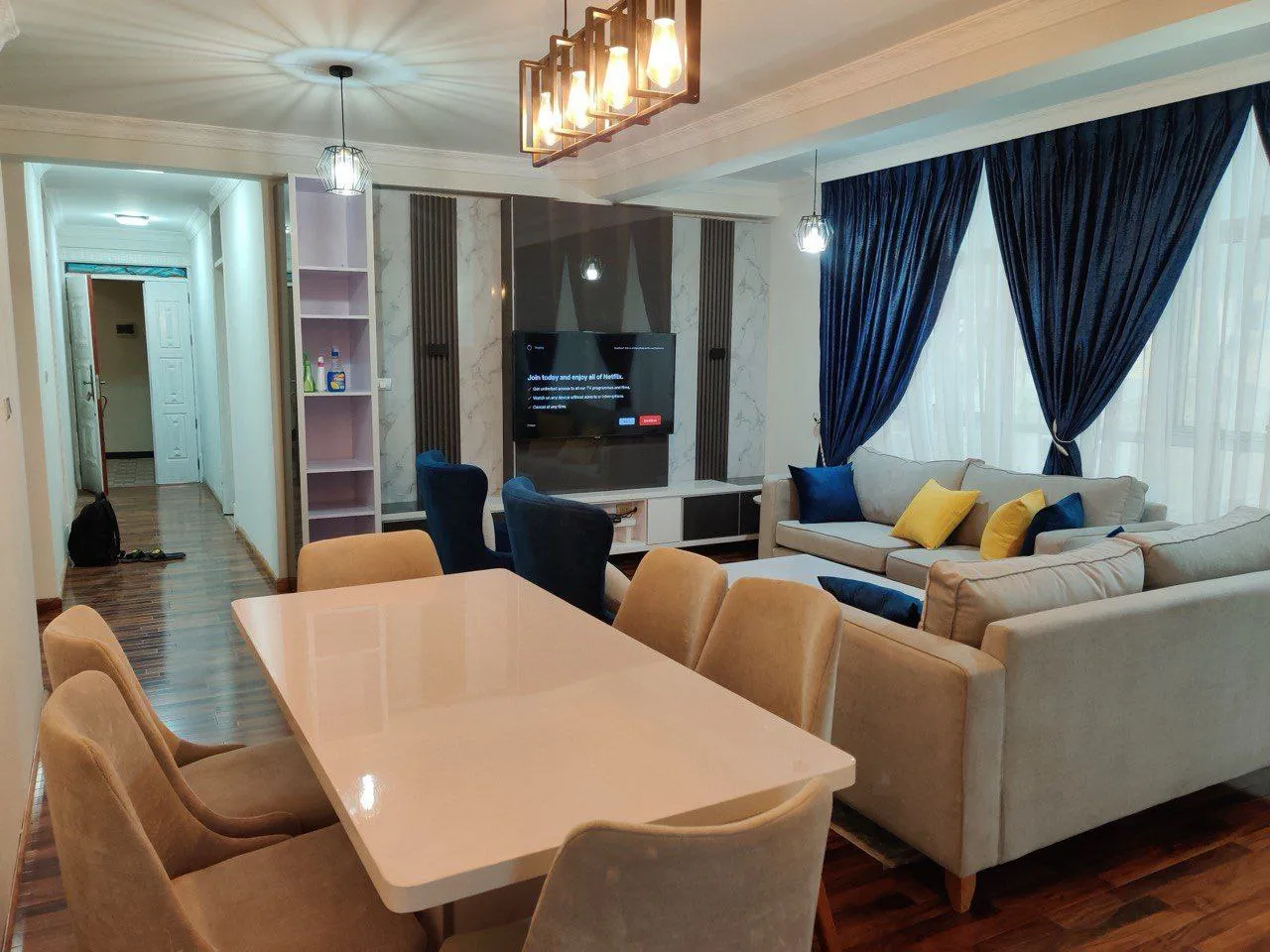 Furnished G+4 Building in Betel – photo 5