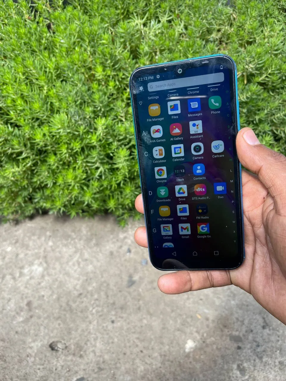 Infinix Smart HD 32GB – photo 3