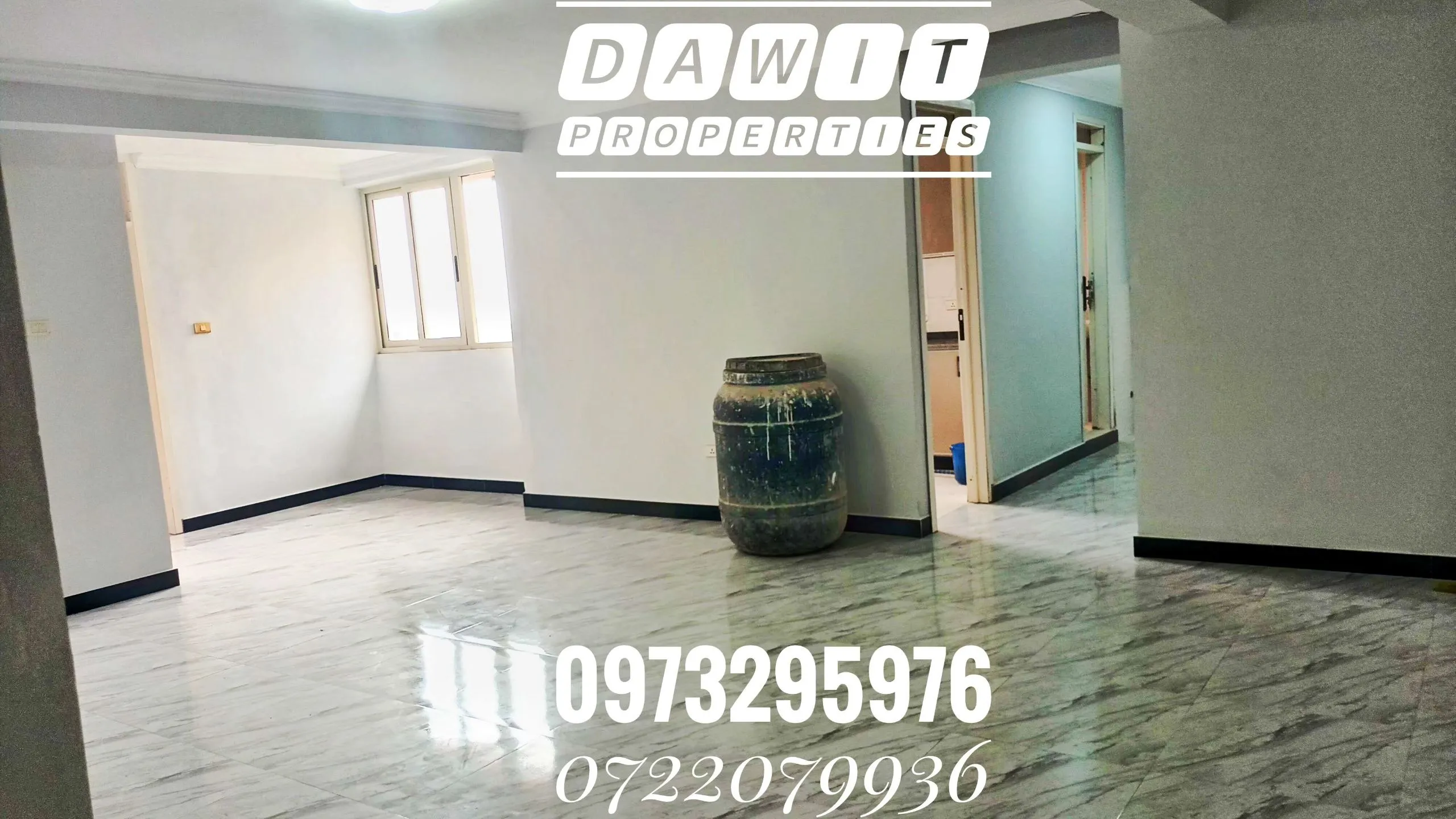 Two Bedroom 83sqm Apartment Ayat – photo 3