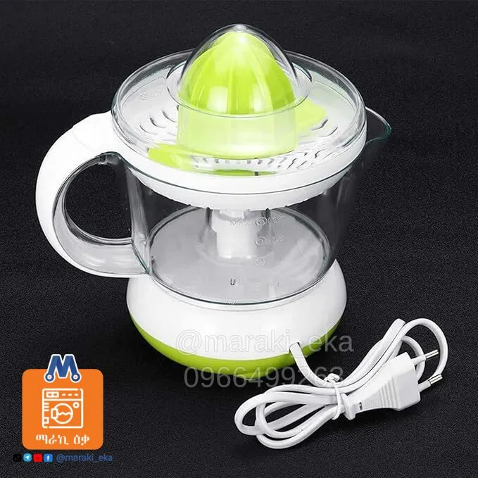 Sinboss Orange Lemon Juice Squeezer – photo 4