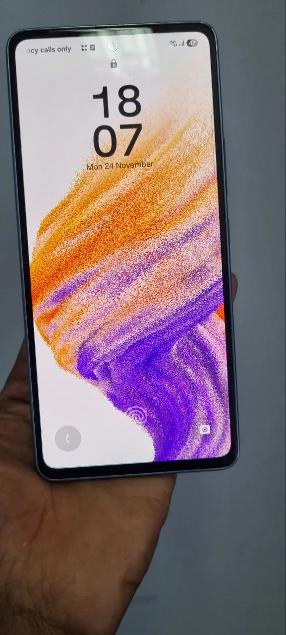 Samsung A53 128GB – photo 4