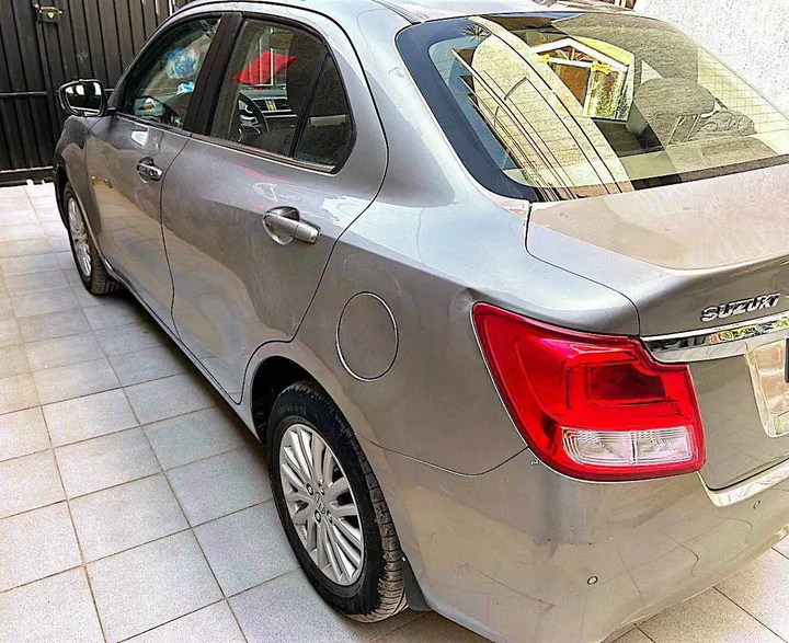 Suzuki Dzire 2022 Full Option – photo 3