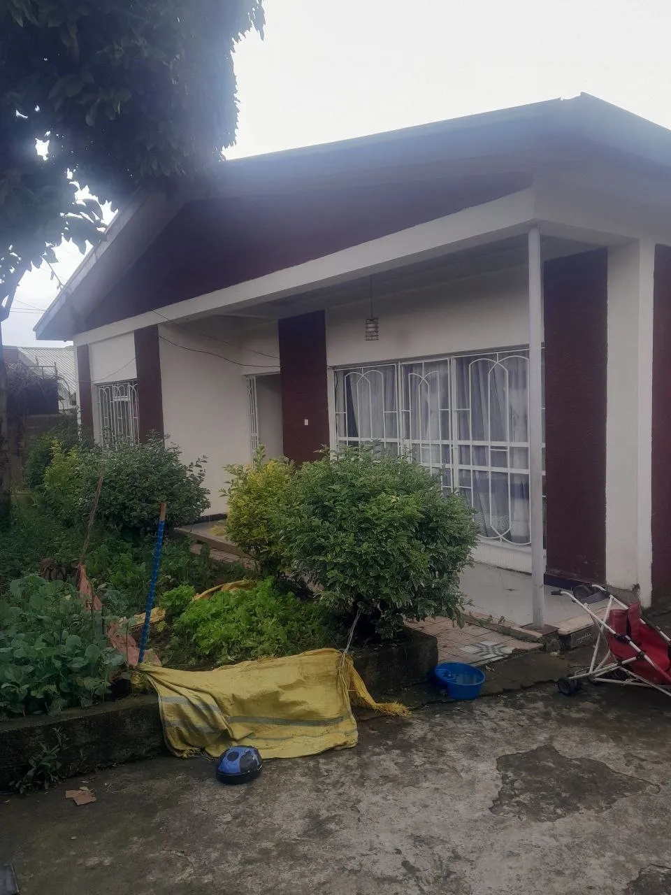 Villa House For Sale Ayat 300sqm – photo 3
