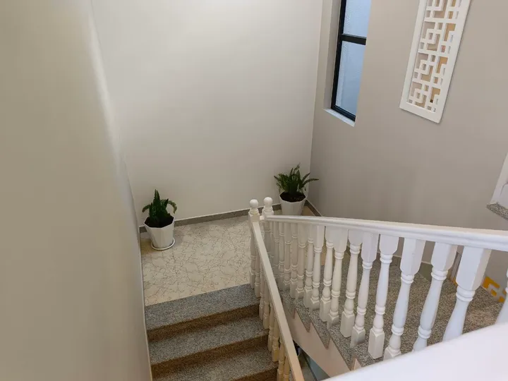 Modern G+2 House Summit 250 Sqm – photo 6