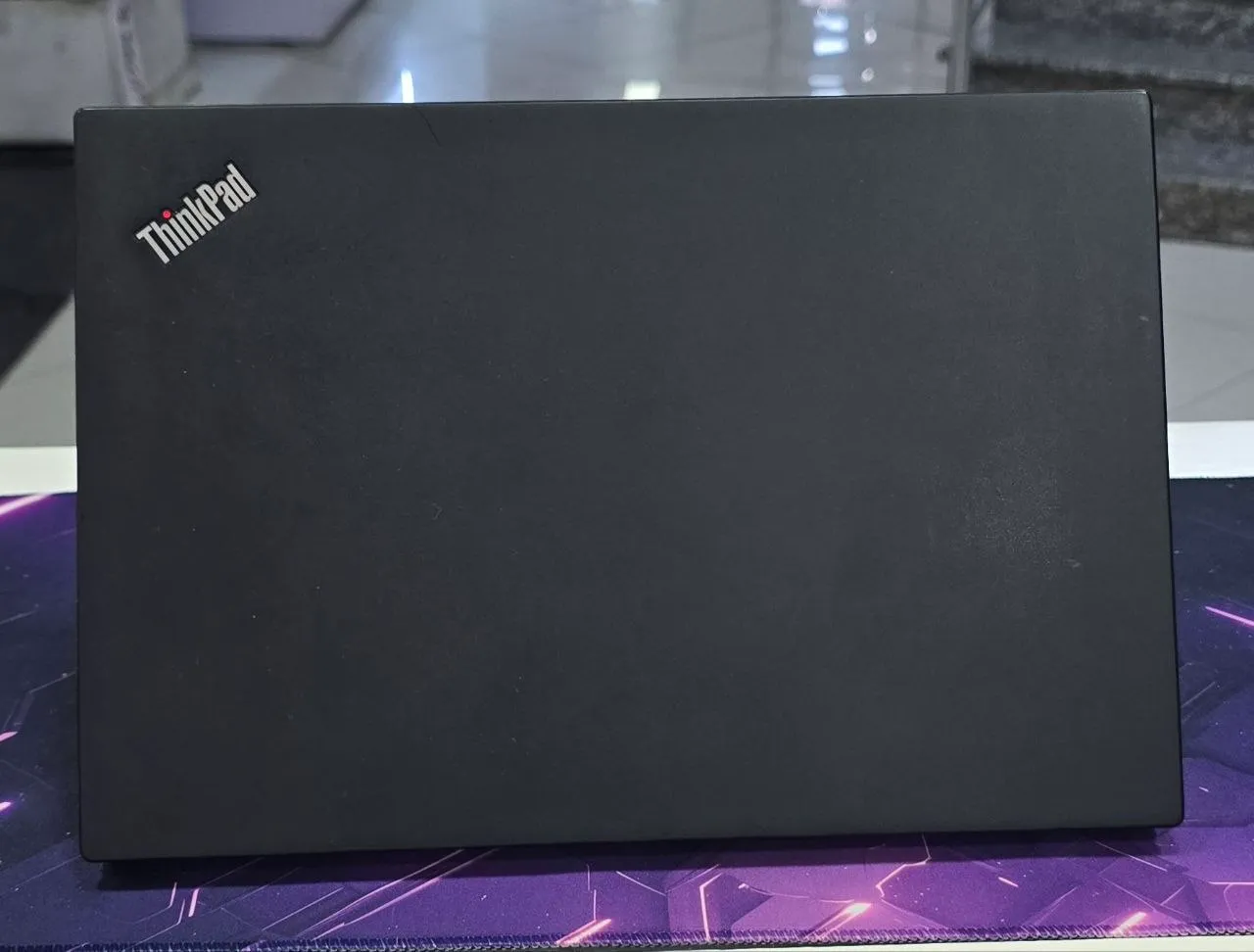 Lenovo ThinkPad T14s Laptop – photo 3