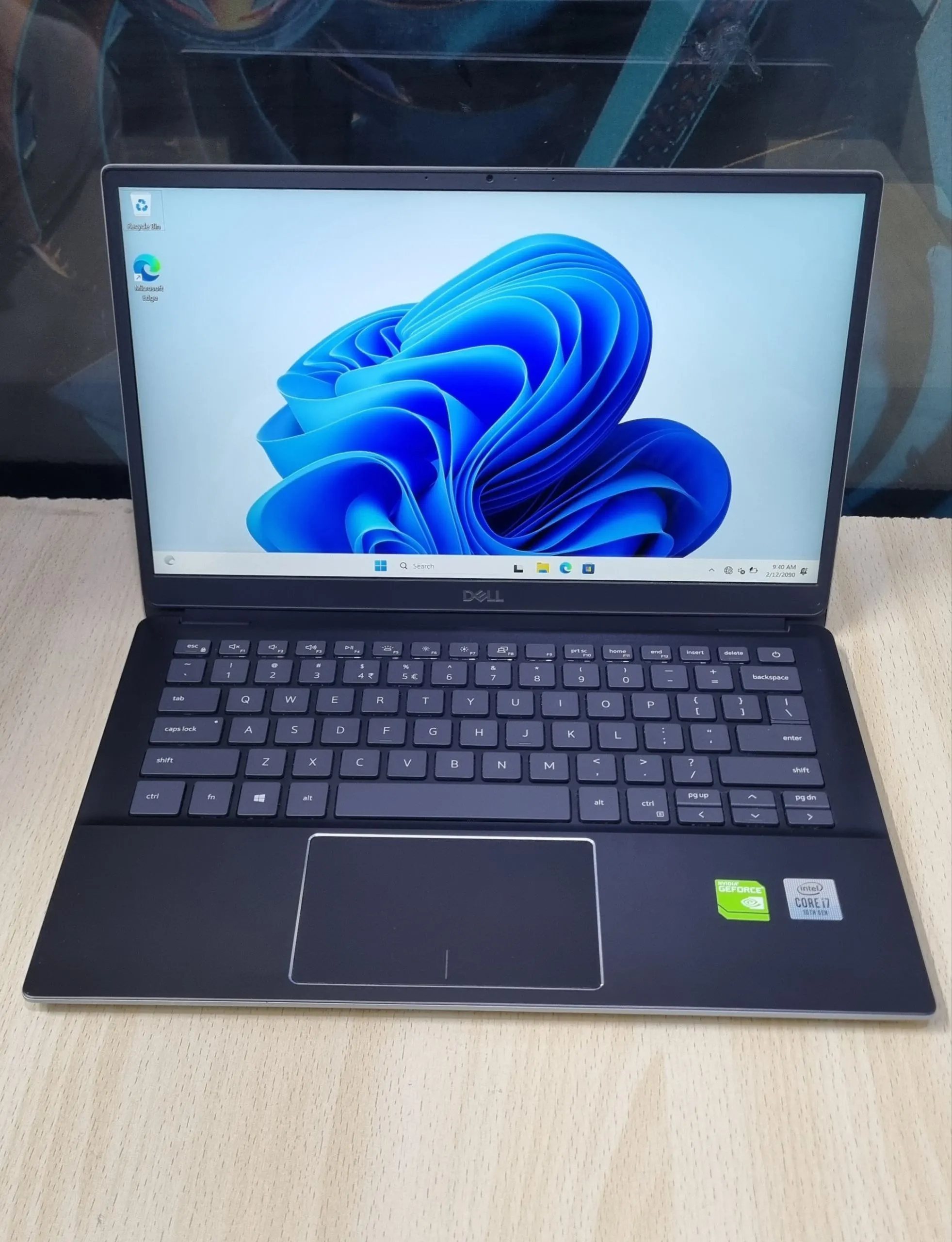 Dell Vostro i7 10th Gen Laptop – photo 5