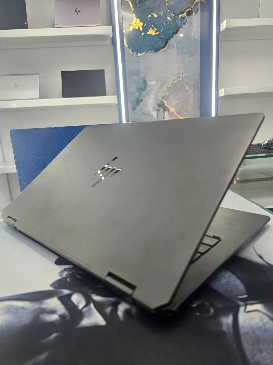 HP Omnibook Ultra 7 Laptop – photo 3