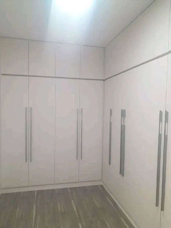 Modern G+3 Residential House Ayat – photo 3