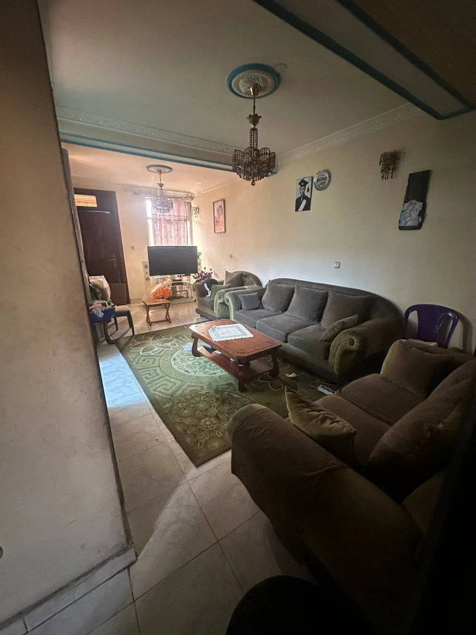 G+1 House for Sale in Saris – photo 4