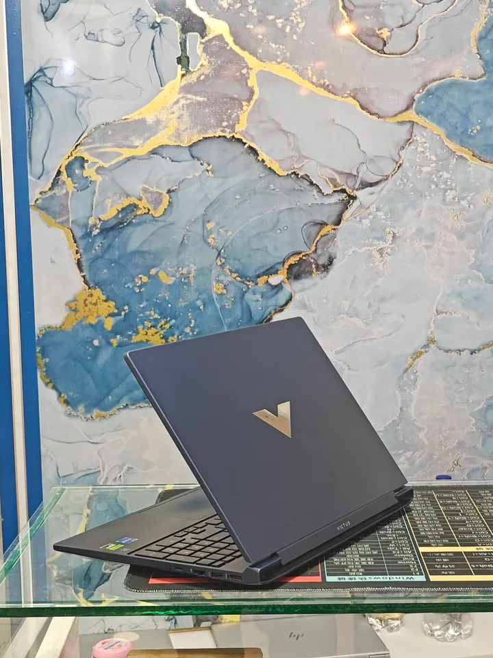 HP Victus 15 RTX 3050 Gaming Laptop – photo 5