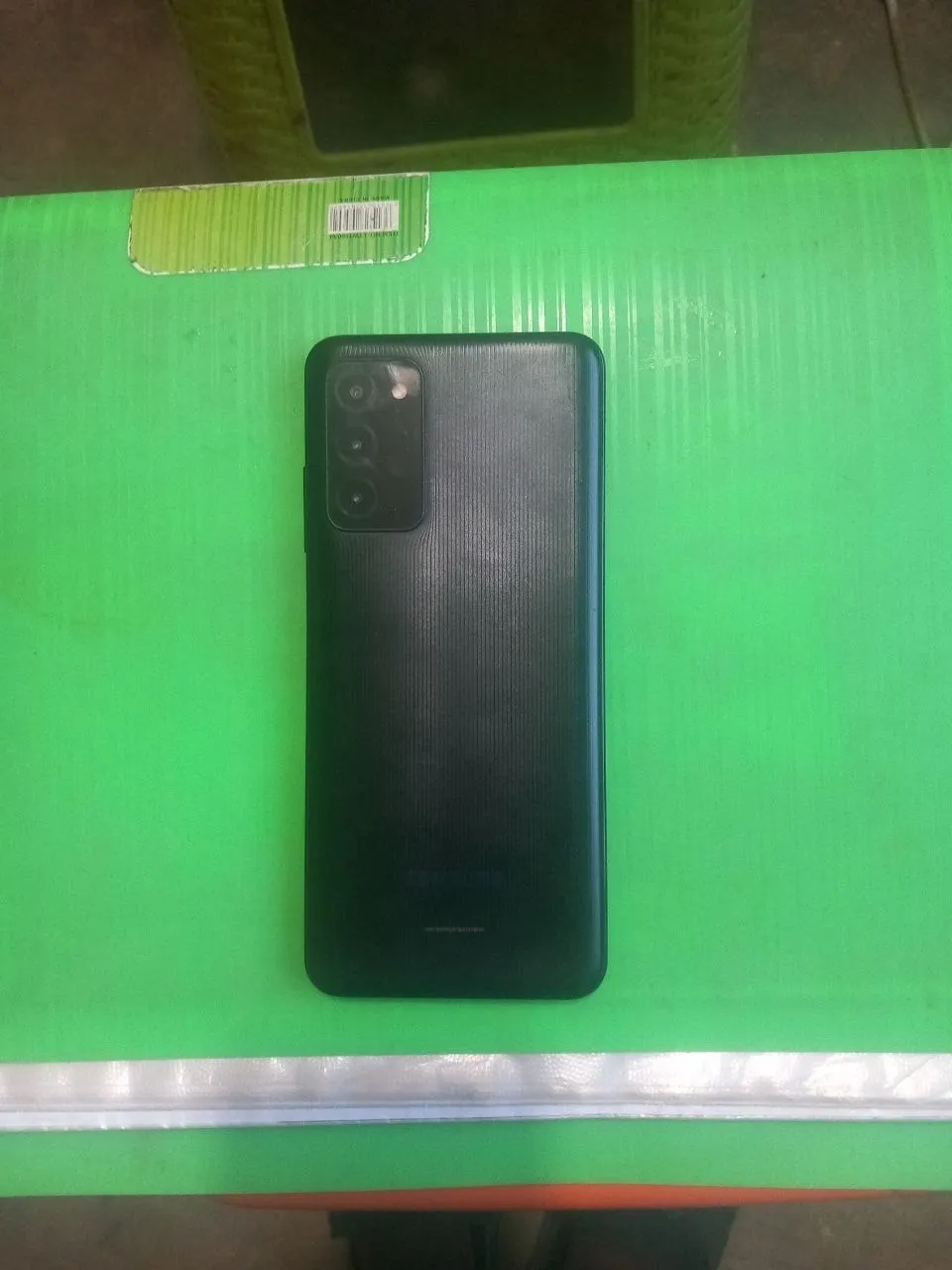 Samsung Galaxy A03s 32GB – photo 4