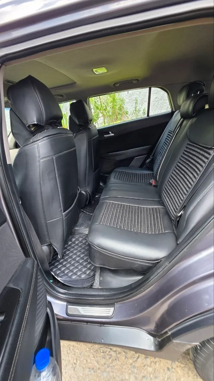 Hyundai Creta 2020 Automatic – photo 9