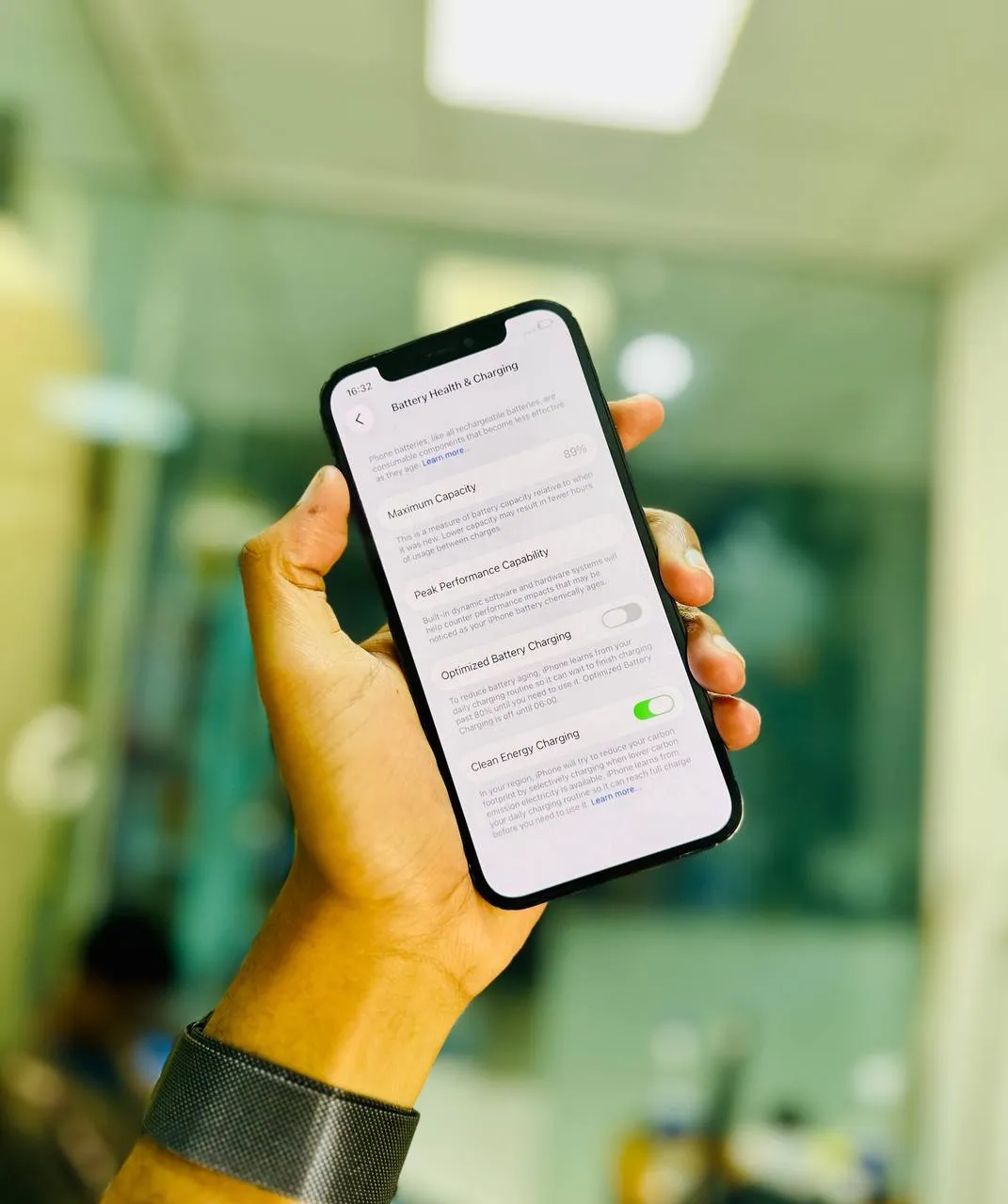 Apple iPhone 12 Pro 256GB – photo 3