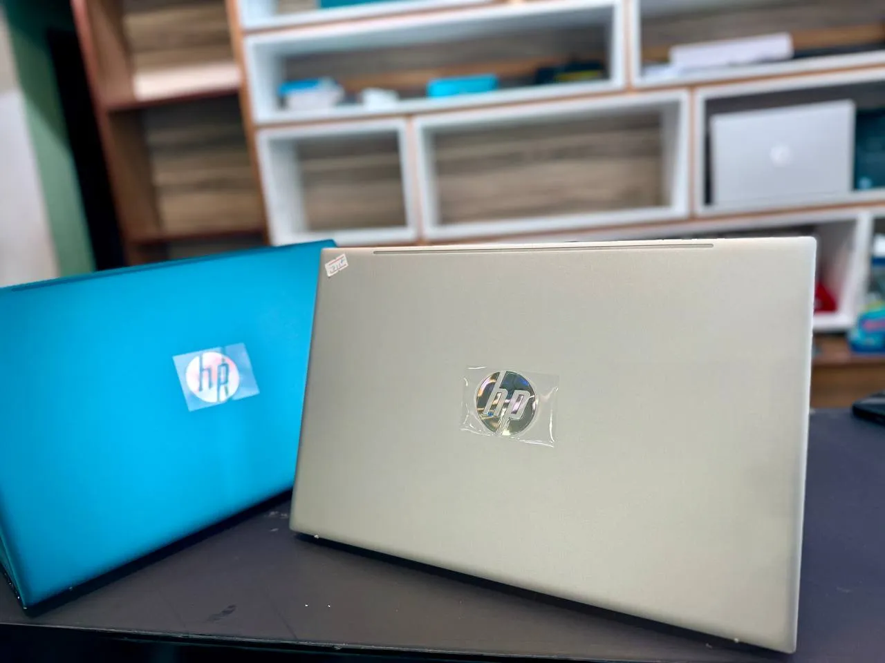 HP Pavilion Core i7 11th Gen Laptop – photo 5