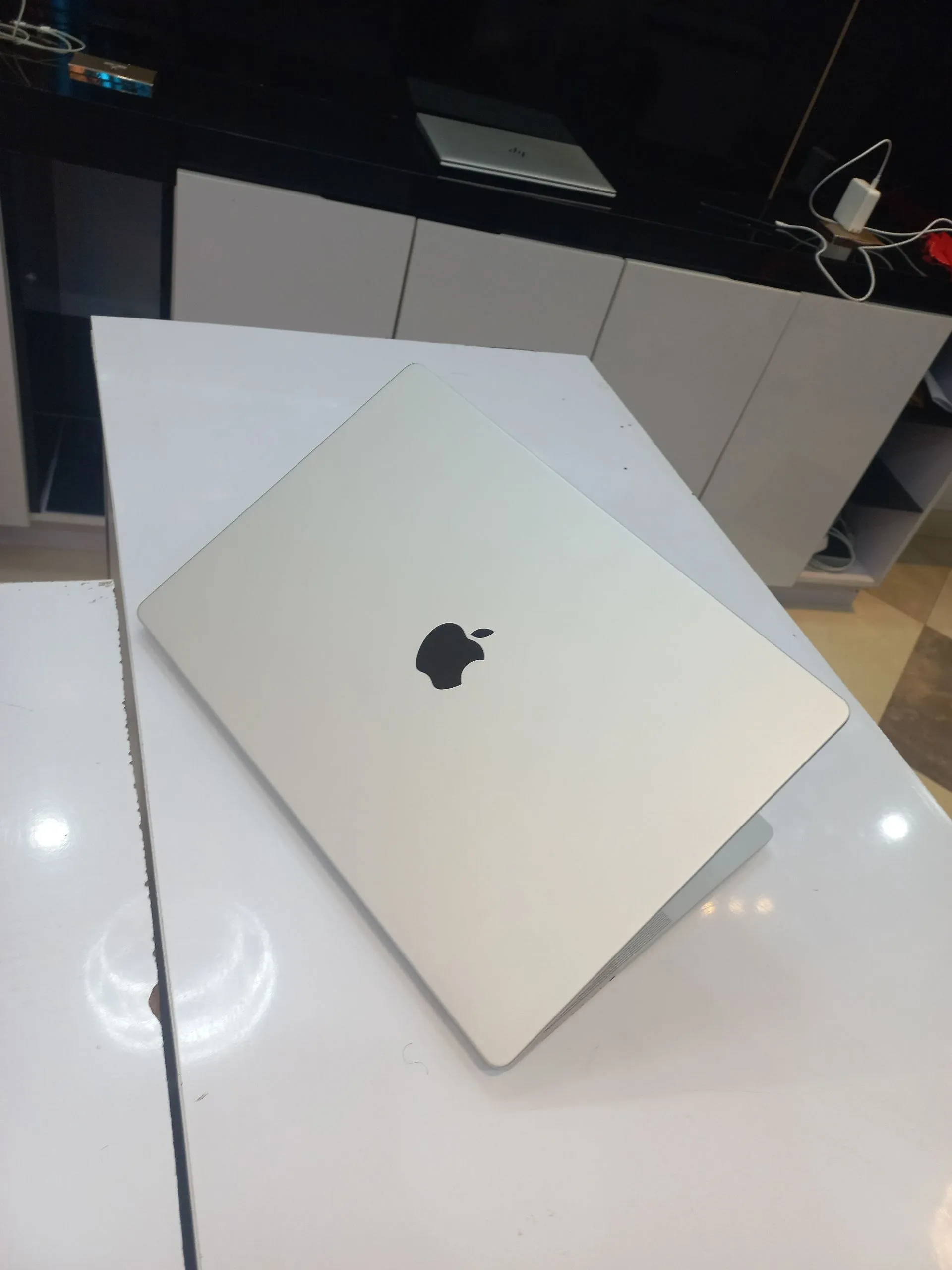 Apple MacBook Pro M1 Max 16-inch – photo 4