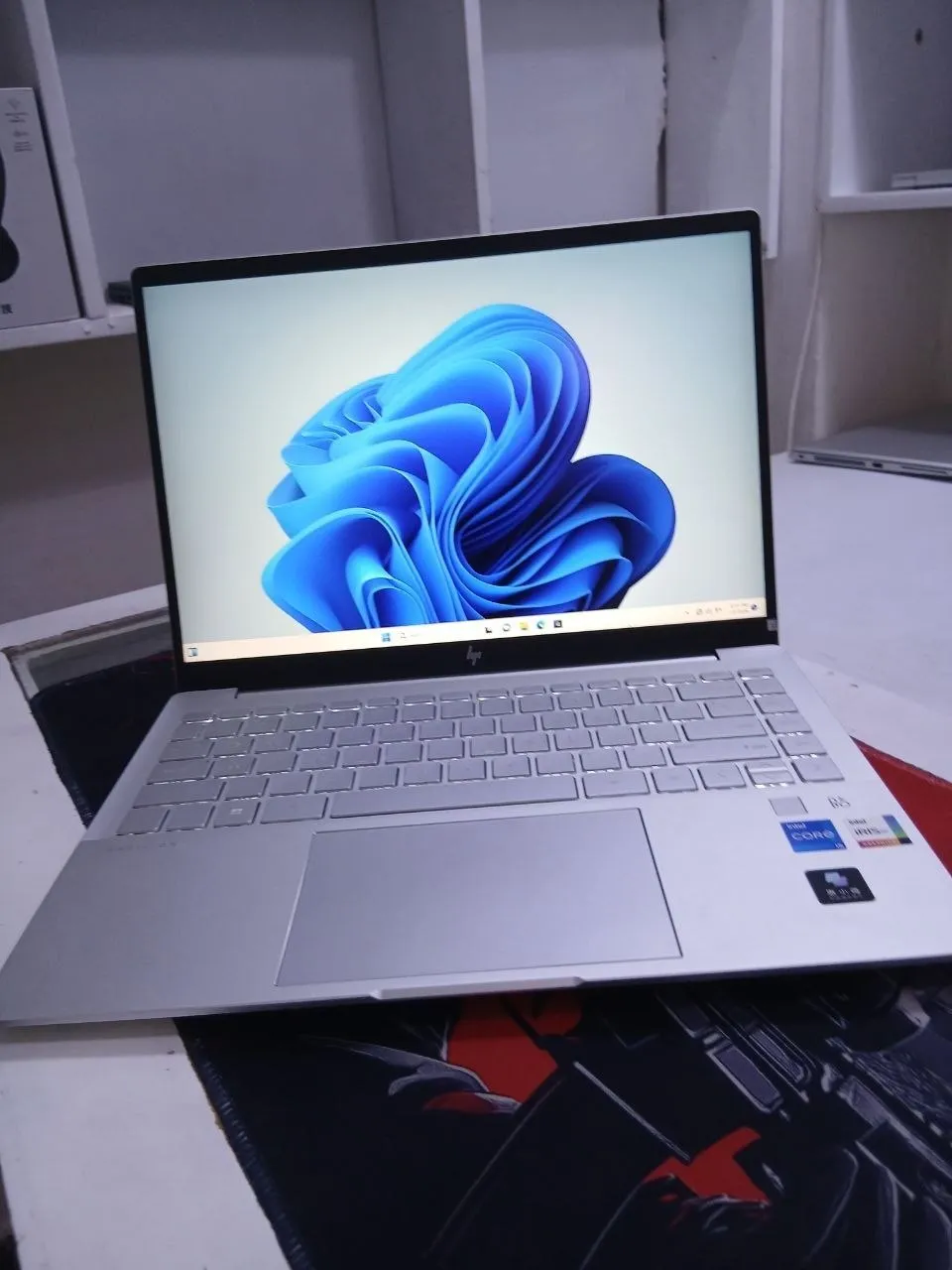HP Pavilion Plus i5 Laptop – photo 4