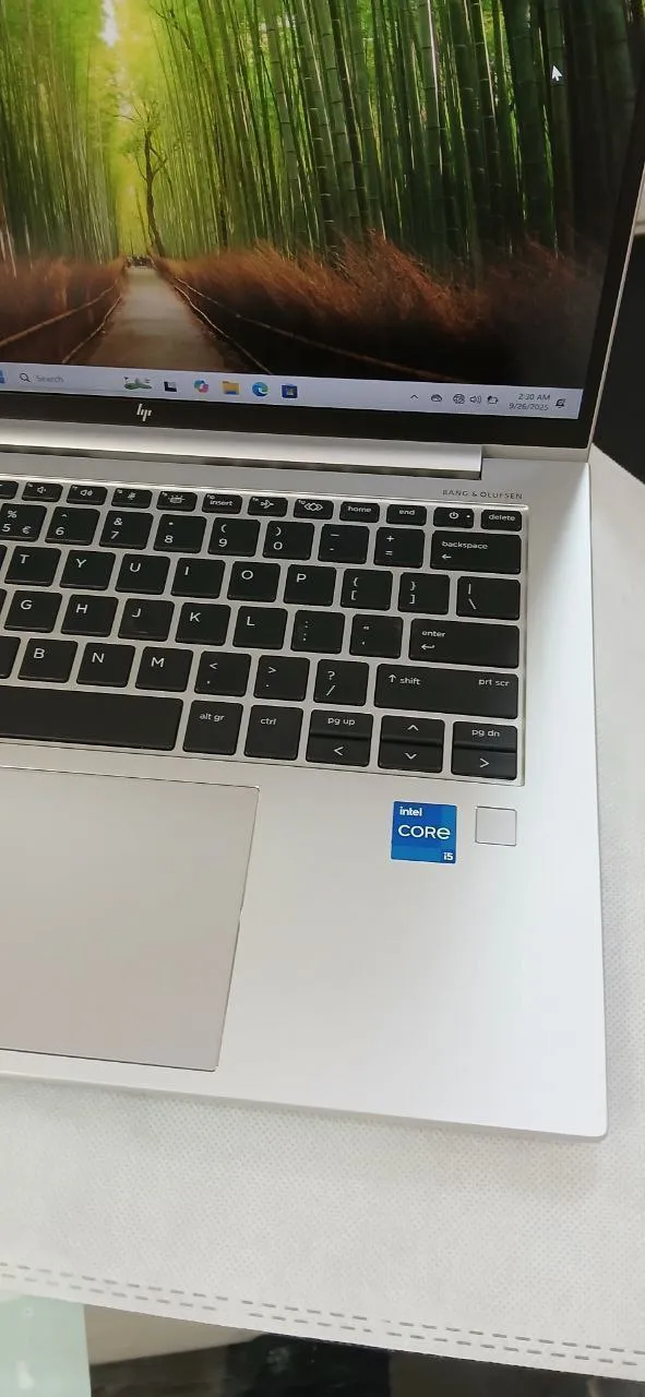 HP EliteBook 840 G10 Laptop – photo 4