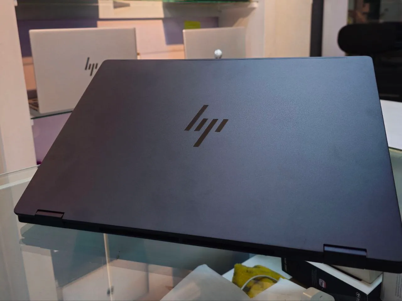 HP OmniBook X 16 Flip Laptop – photo 3
