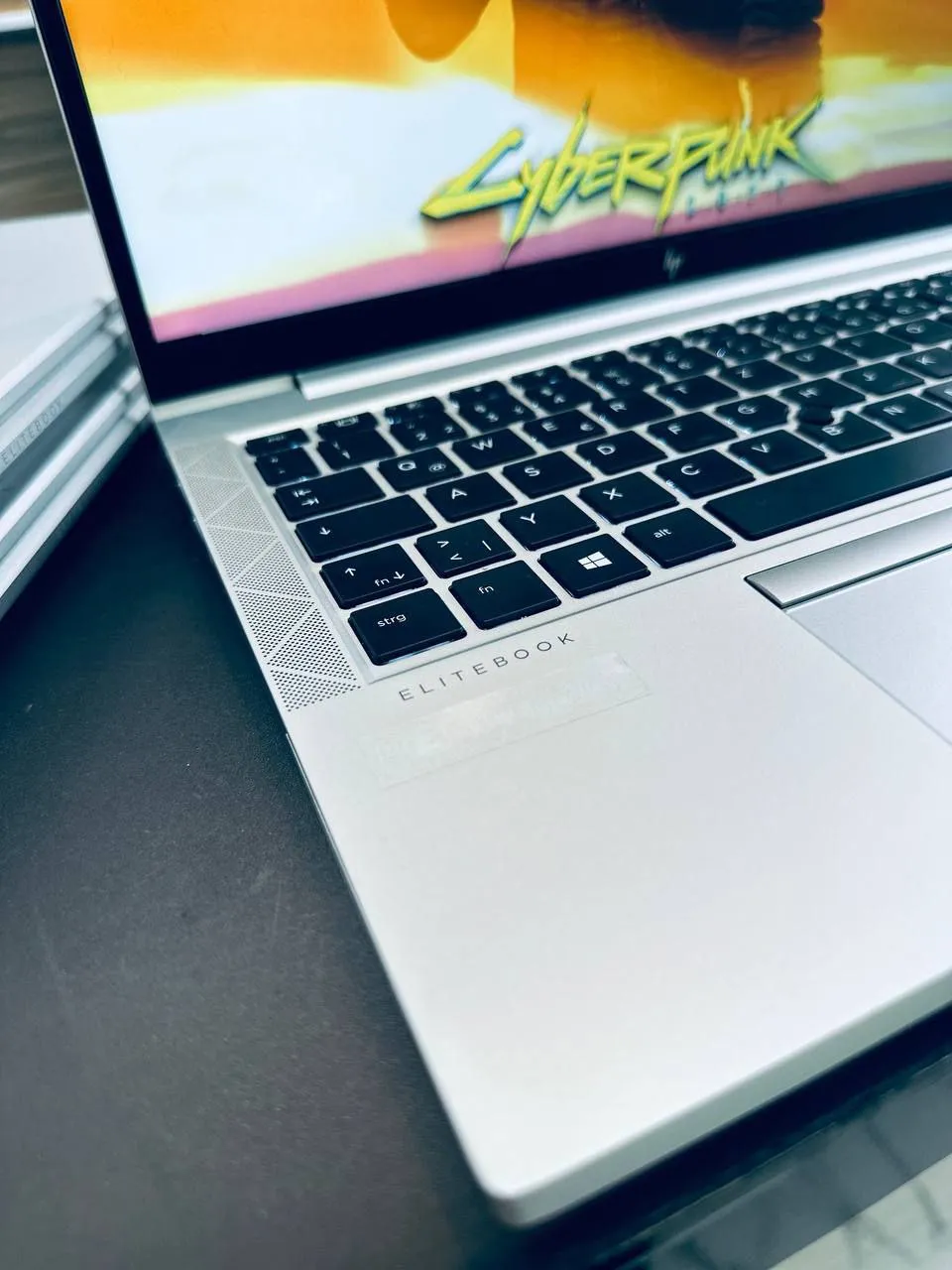 HP EliteBook 840 G7 16GB 512GB – photo 5