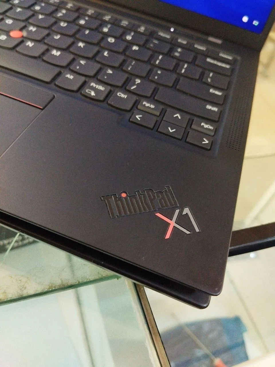 Lenovo ThinkPad X1 Carbon Gen 9 – photo 5