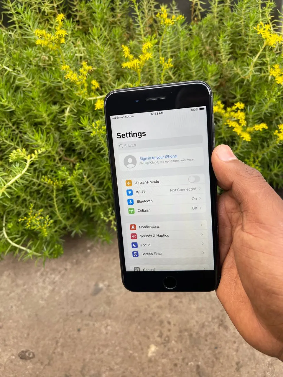 Apple iPhone 7 Plus 32GB – photo 4