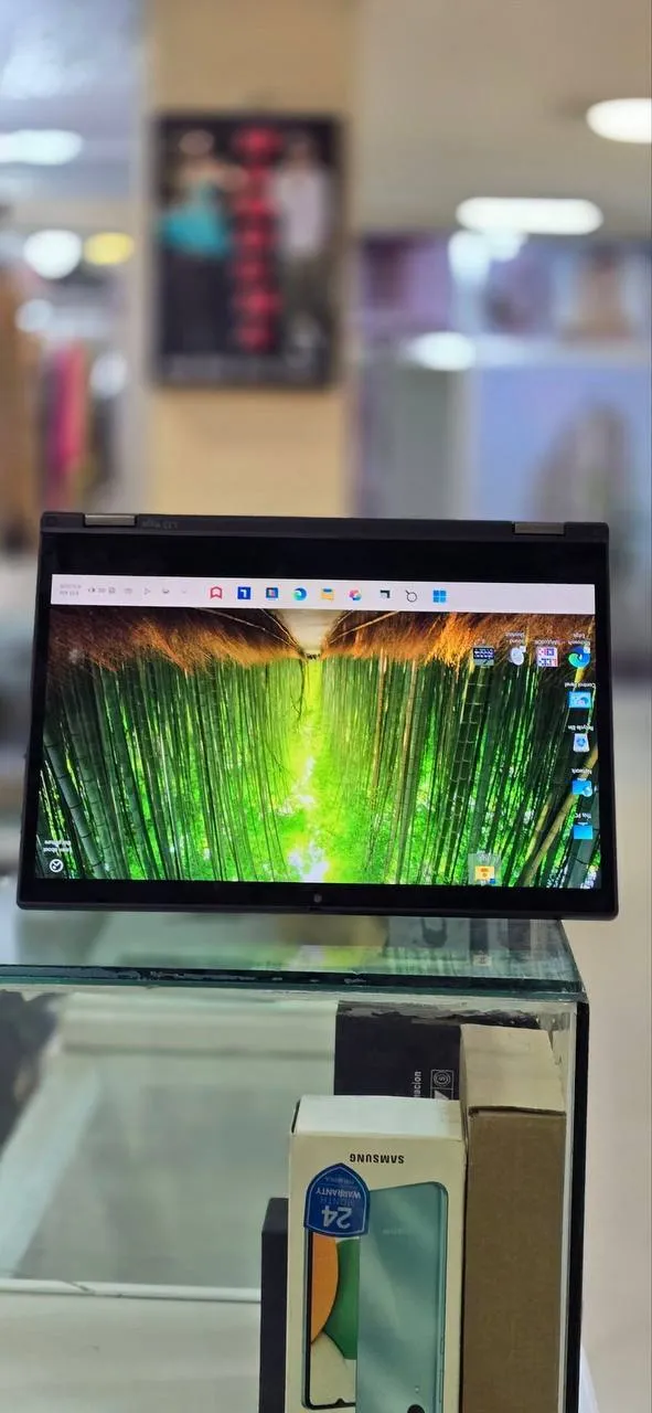 Lenovo Yoga L13 Core i5 11th Gen – photo 3