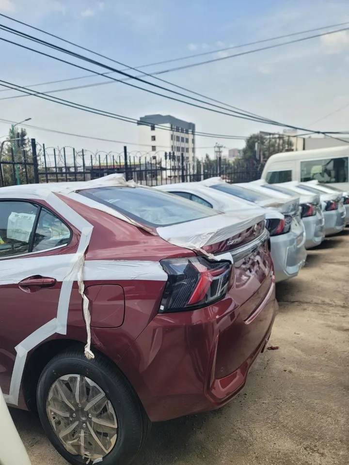 Suzuki Dzire Smart Hybrid 2026 – photo 4