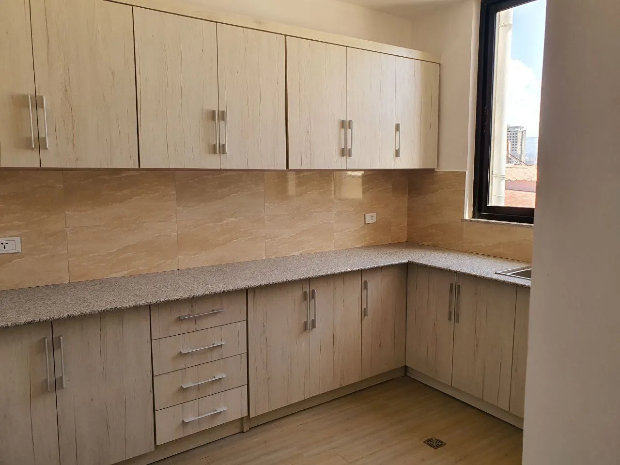 3 Bedroom Apartment Bole Rwanda – photo 3
