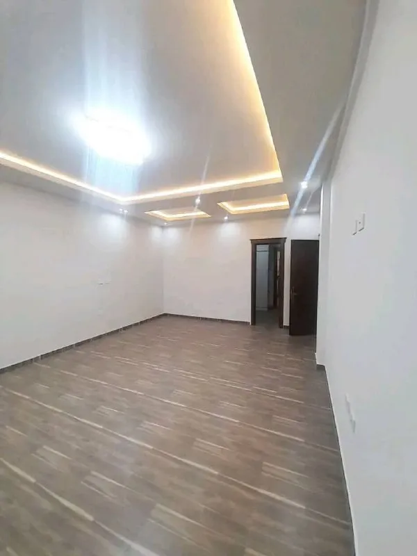 Modern G+3 Residential House Ayat – photo 5
