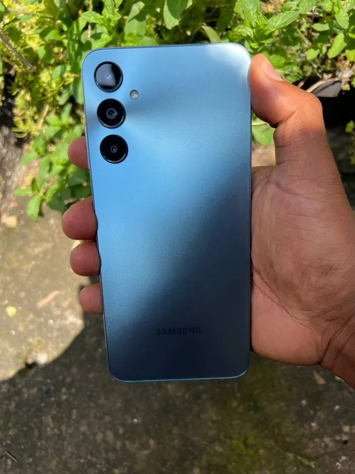 Samsung Galaxy M14 128GB – photo 5