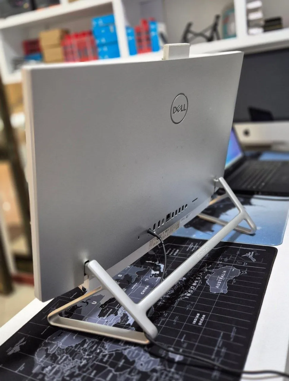 Dell Inspiron 7790 27-inch AIO Touchscreen – photo 4