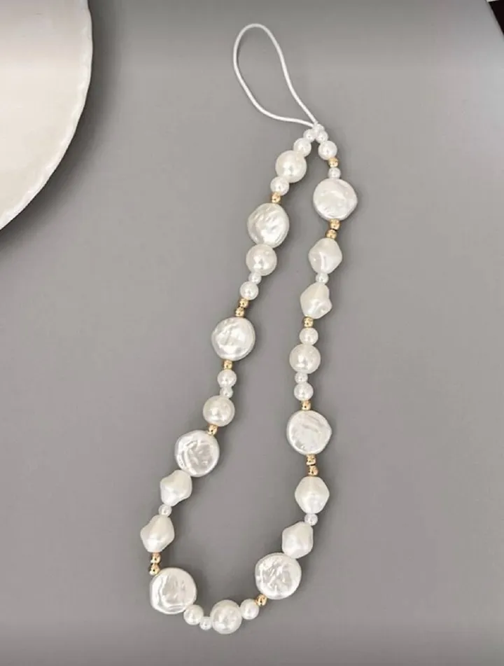 Phone and Camera Charm Strap – photo 3