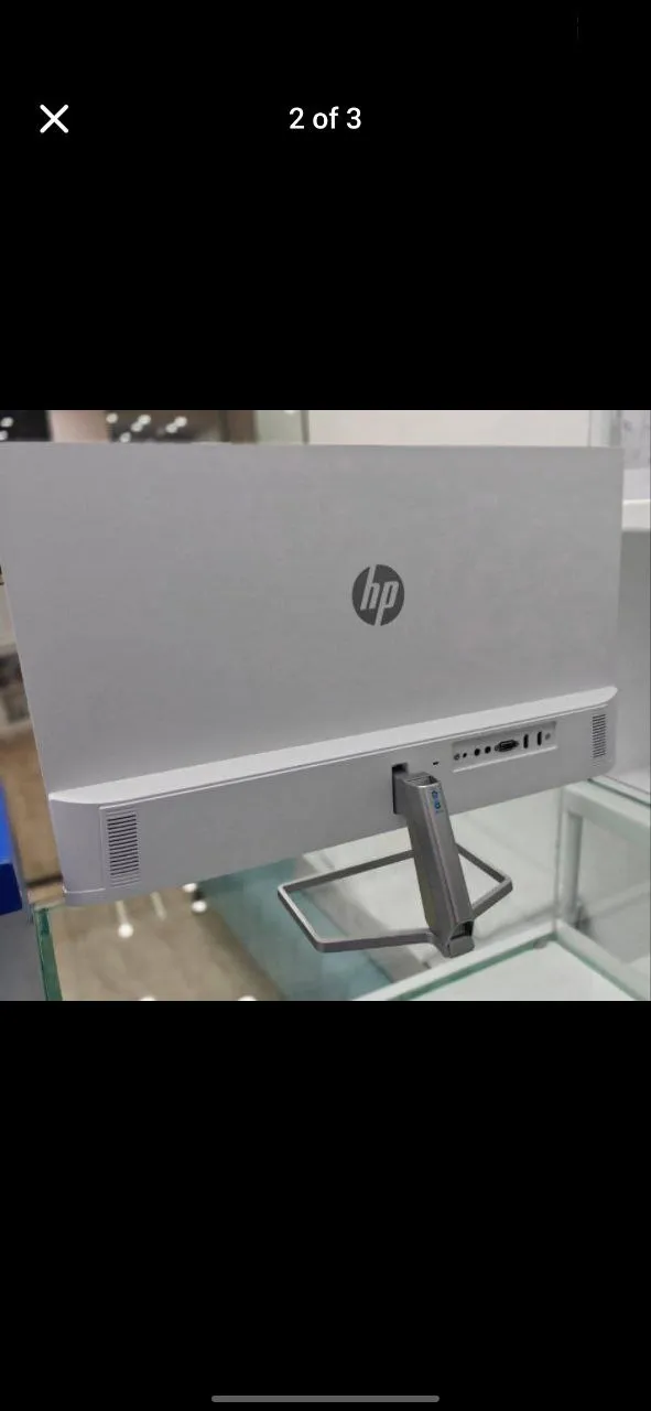 HP Series 5 27 inch FHD Monitor – photo 5