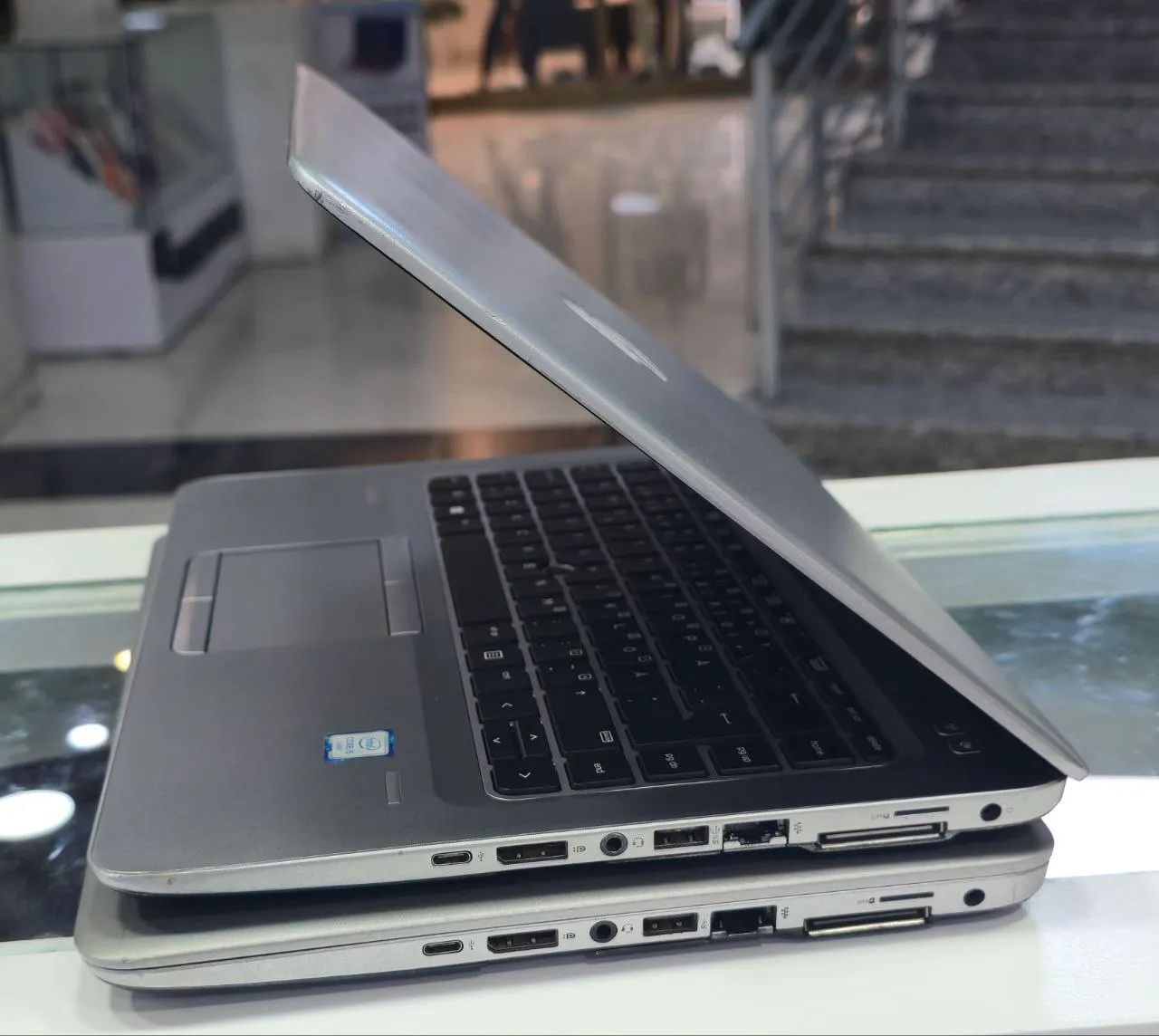HP EliteBook 840 G3 Laptop – photo 4