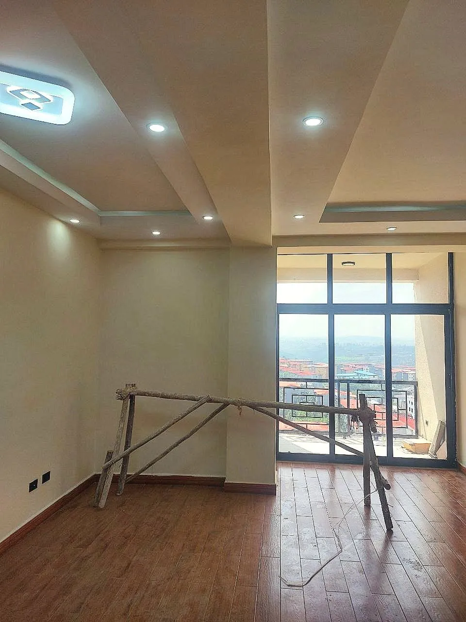 3 Bedroom Apartment Bole Bulbula – photo 9