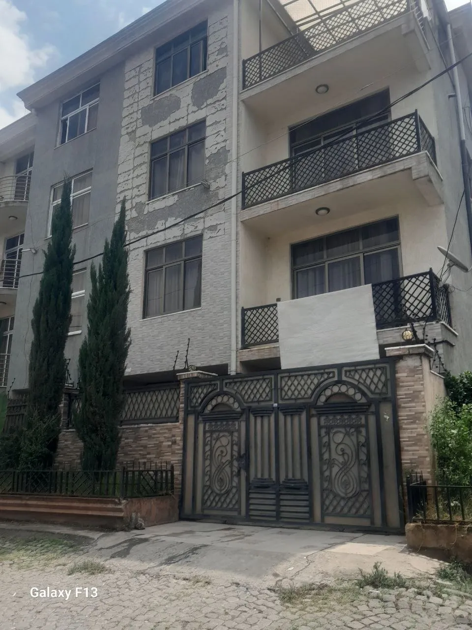 G+3 House for Sale at Summit 72 – photo 4