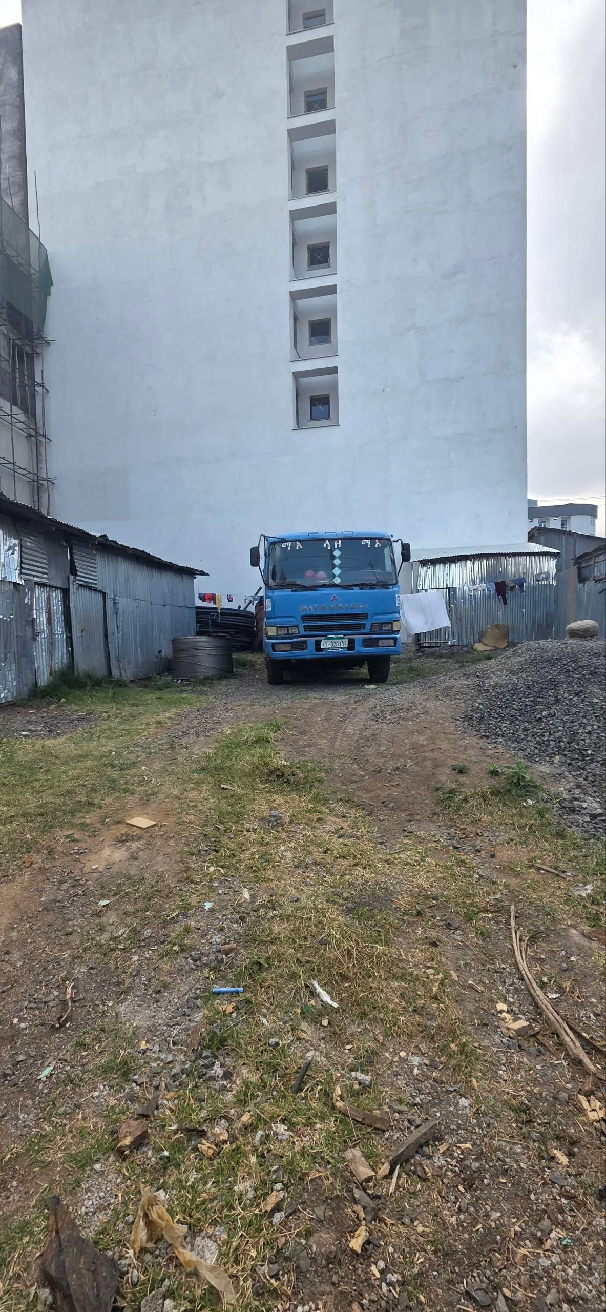 Ayat 205 Sqm Residential Plot – photo 7