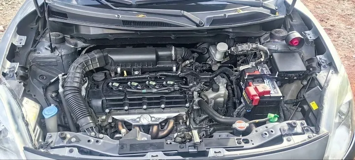 2021 Suzuki Dzire Sedan – photo 4