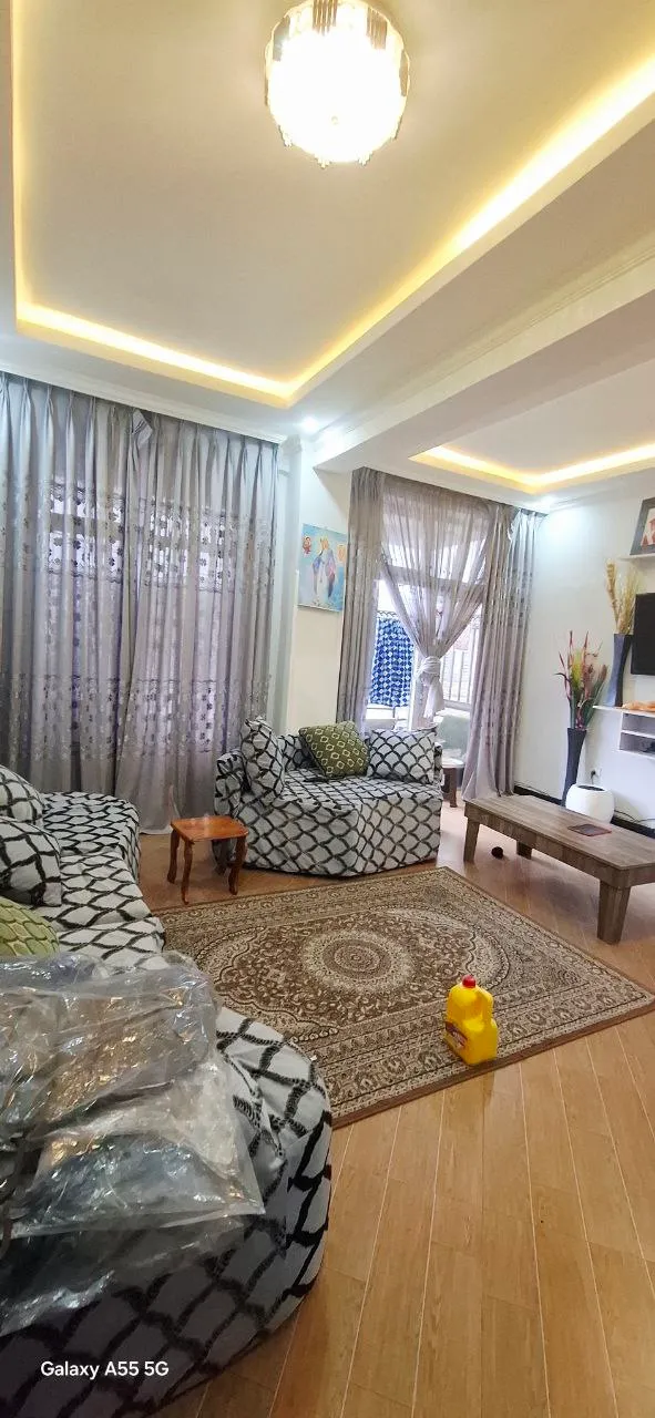 3 Bedroom 40/60 Condominium in Ayat – photo 8