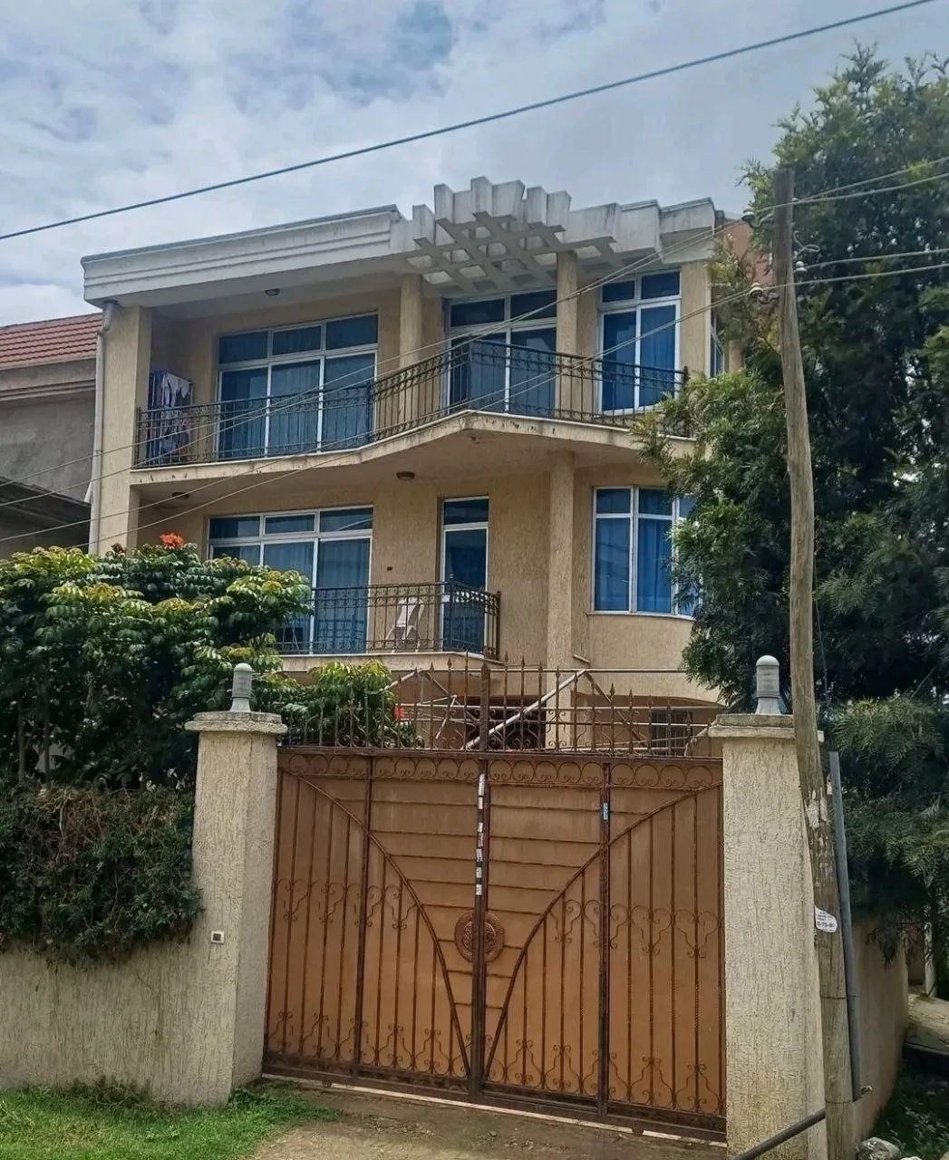 House for Sale Ayat B+G+2 – photo 4
