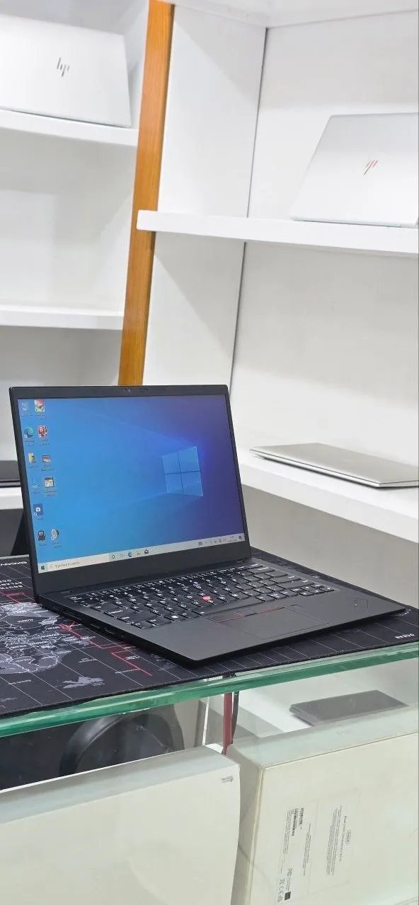 Lenovo X1 Carbon i7 16GB 512GB – photo 5