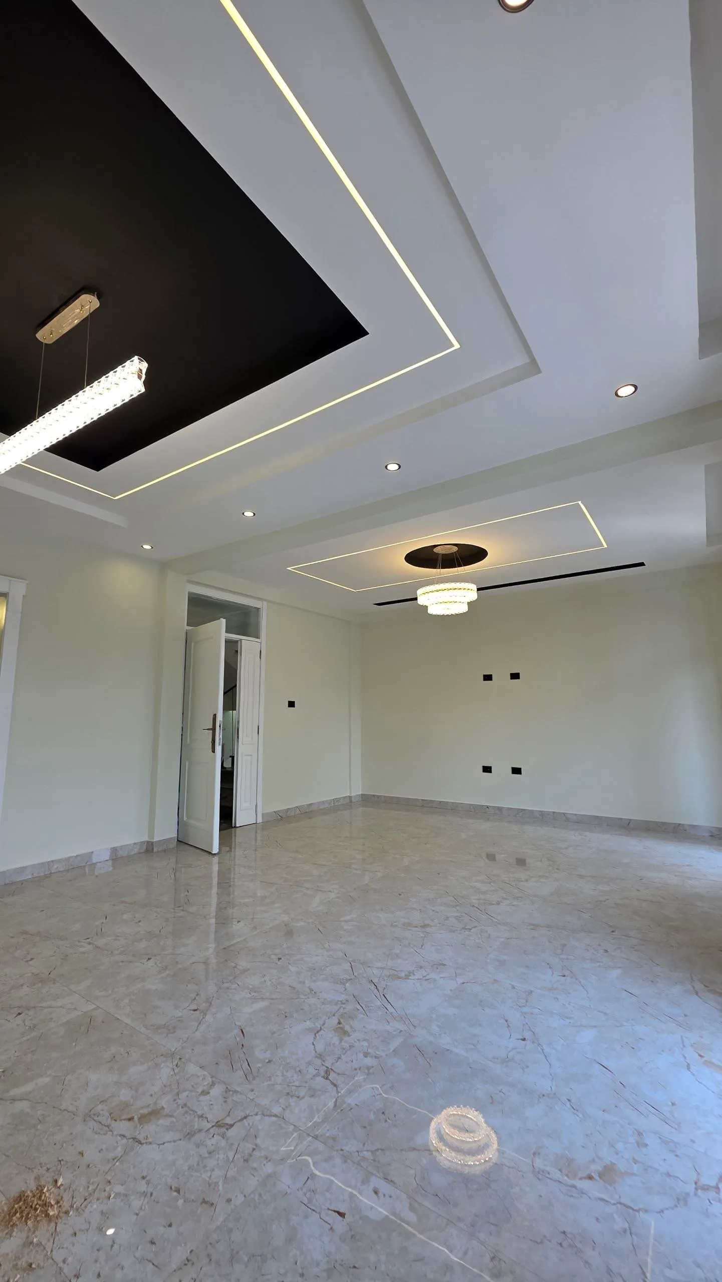 G+2 House 7 Bedrooms 250 Sqm – photo 9