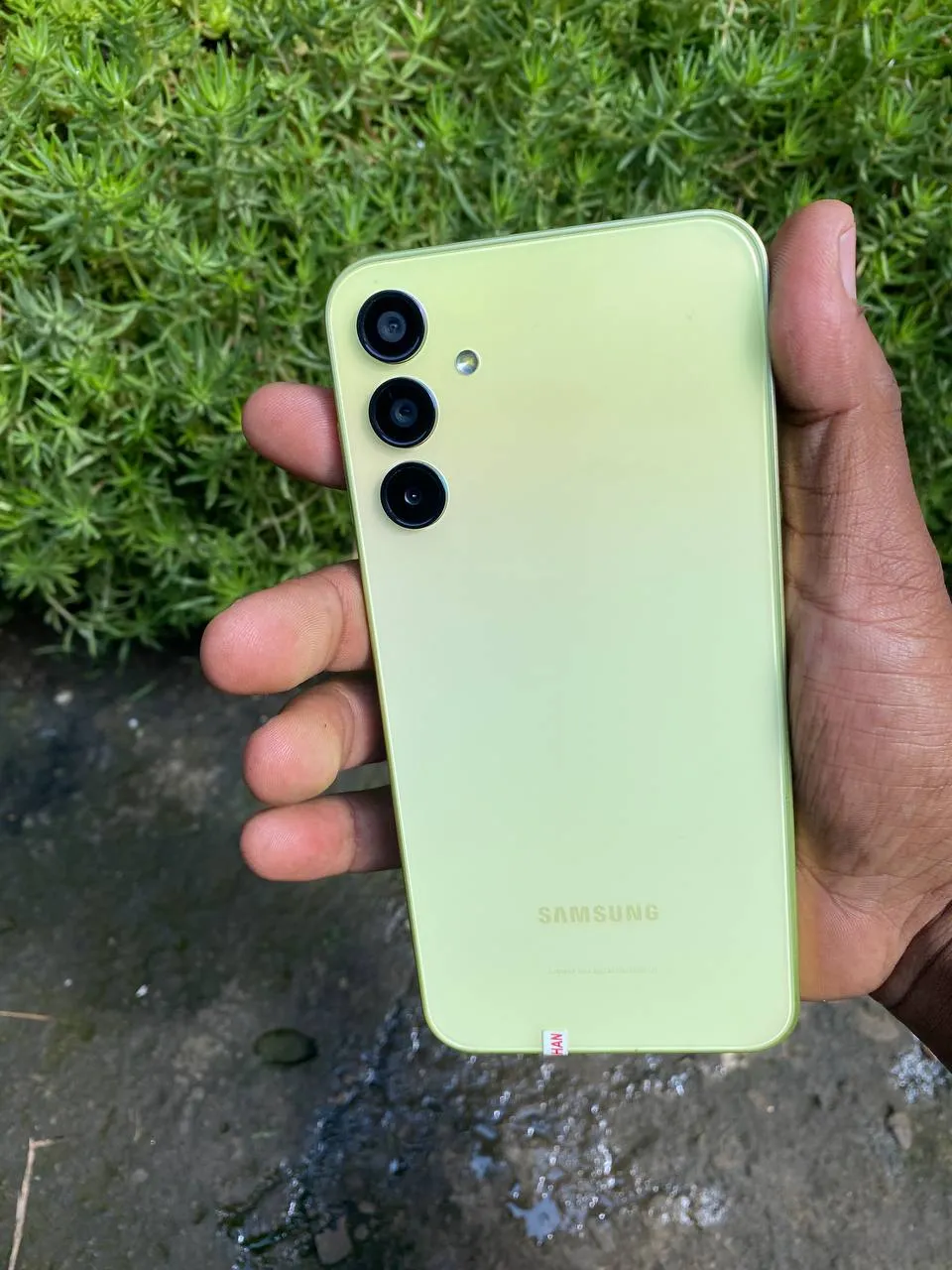 Samsung Galaxy A15 128GB – photo 5
