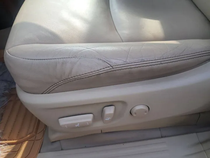 Toyota Landcruiser Prado 2016 Diesel – photo 6