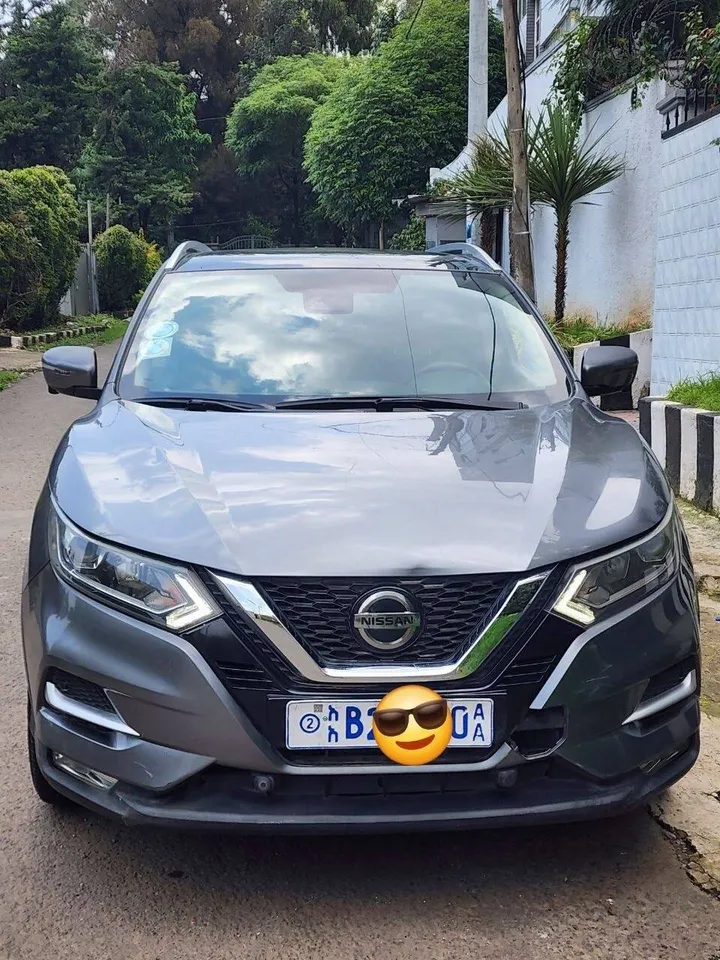 2018 Nissan Qashqai 1.2L Turbo – photo 6