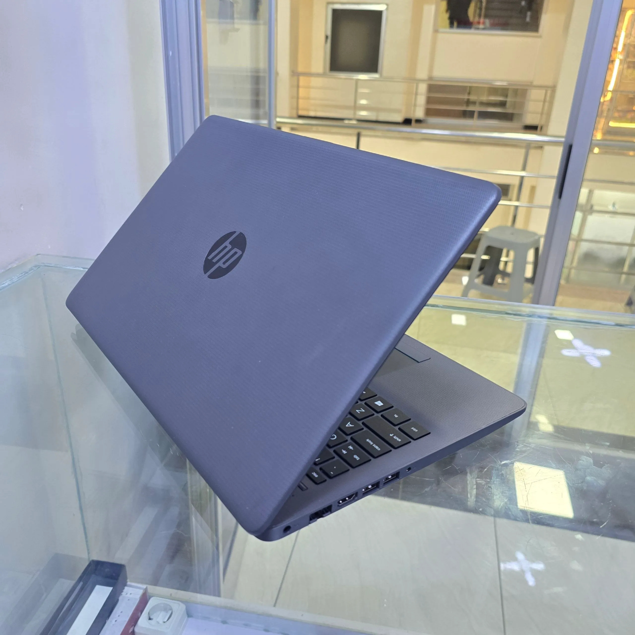 HP Notebook Core i7 7th Gen – photo 3