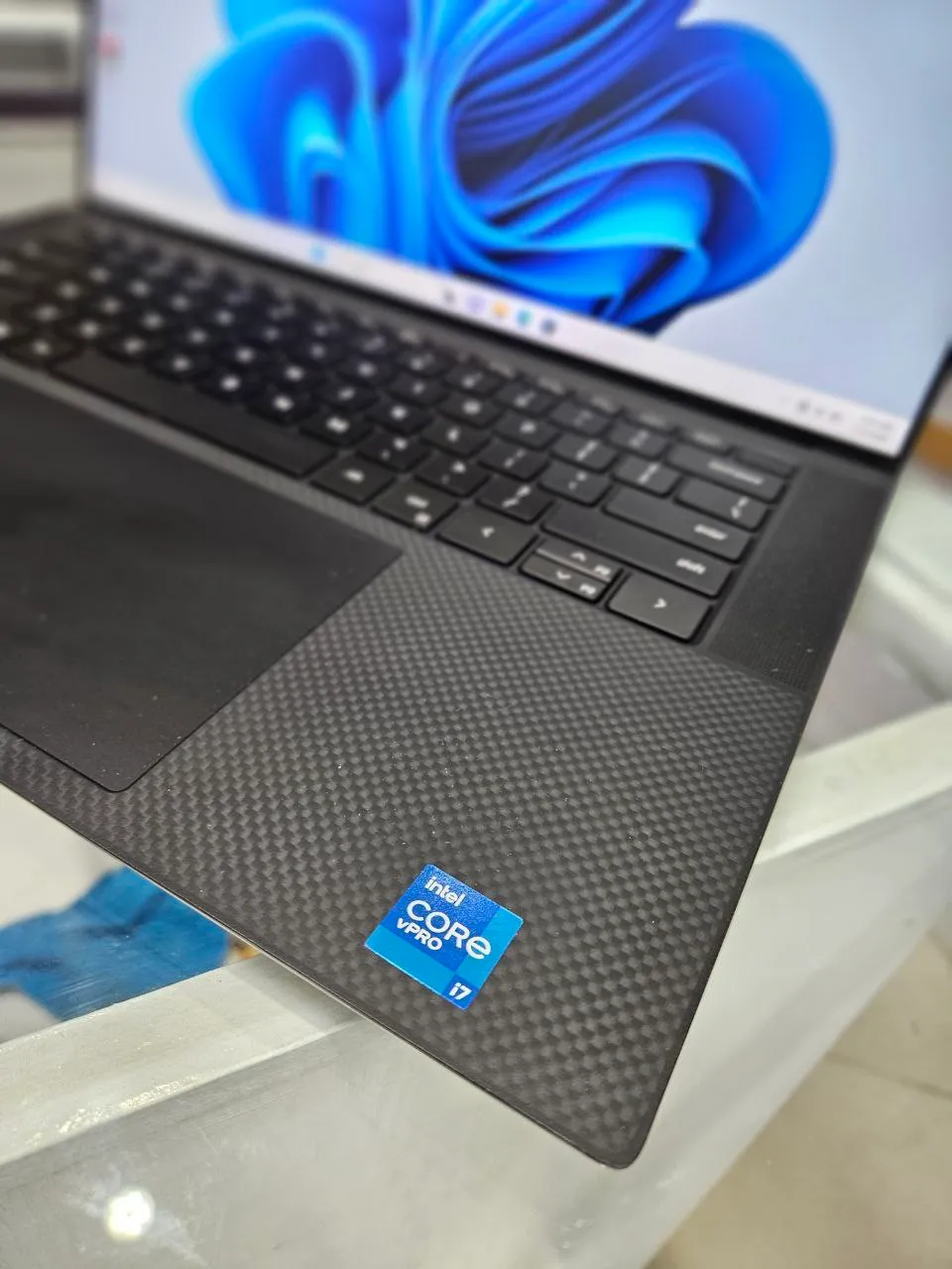 Dell Precision 5560 i7 16GB 1TB – photo 3